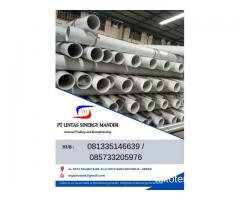Distributor Pipa PVC Supramas Surabaya Hubungi 081335146639