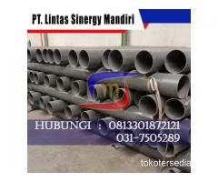 Distributor pipa PVC Supralon wilayah Ternate dan Tidore - Hubungi 081330187212