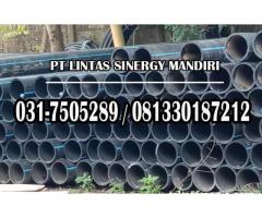 Distributor Pipa HDPE Rucika - Hubungi 081330187212