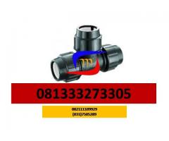 DISTRIBUTOR FITTING PIPA AIR PANAS