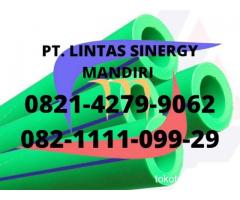 PIPA PPR HIJAU