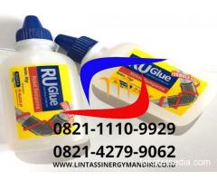 LEM RUGLUE BOTOL