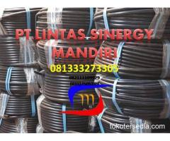 Agen pipa HDPE harga bersahabat