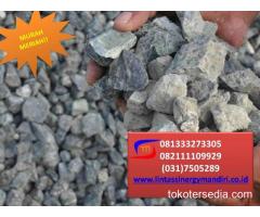 DISTRIBUTOR BATU SPLIT