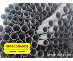 READY STOK BANYAK PVC SUPRAMAS AW D PANJANG 4 METER