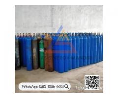 SUPLAYER TABUNG OKSIGEN HARGA MURAH