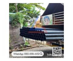 SIAP KIRIM PIPA HDPE HARGA MURAH