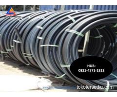 JUAL PIPA HDPE HARGA MURAH
