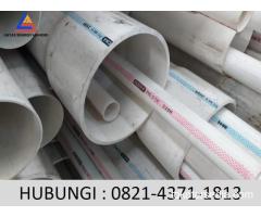 DISTRIBUTOR PIPA RUCIKA TERMURAH
