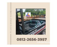 HARGA TERBARU PIPA HDPE TRILLIUN READY STOCK BANYAK SURABAYA