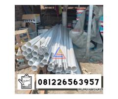 DISTRIBUTOR PIPA PVC TRILLIUN HARGA MIRING