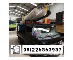 READY PIPA PVC TRILLIUN HARGA MURAH BERKUALITAS