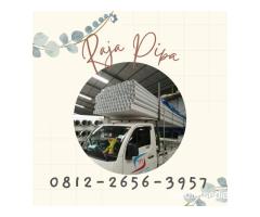 READY STOK BANYAK PIPA PPR DAN PVC HARGA MIRING