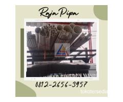 HARGA TERBARU PIPA PVC MASPION MURAH ABU DAN PUTIH SEMARANG