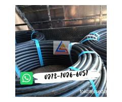 Distributor Pipa HDPE Rucika &Aksesoris Murah Semarang