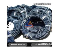 PIPA SELANG HITAM/UNTUK AIR BERSIH PDAM (HDPE) READY