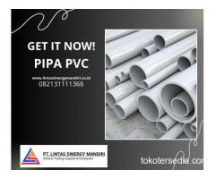 distributor pipa pvc