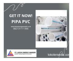 distributor pipa pvc