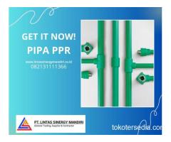 distributor pipa ppr
