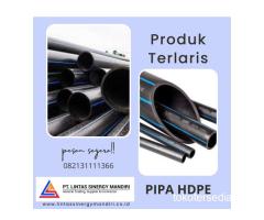 distributor pipa hdpe