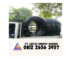 SUPLAYER PIPA HDPE RUCIKA SIAP KIRIM LOKASI