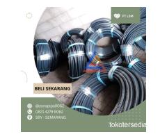 JULI PROMO PIPA HDPE UK 1 INCH FREE ONGKIR