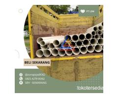 JULI PROMO PIPA PVC PUTIH MERK WINLON FREE ONGKIR