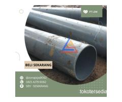 JULI PROMO PIPA PVC WARNA ABU FREE ONGKIR