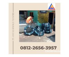 SUPLAYER PIPA HDPE MURAH SIAP KIRIM LOKASI SEMARANG