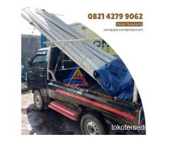 JULI TERSEDIA PIPA PVC RUCIKA TIPE D READY STOK