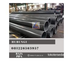 READY STOK PIPA PVC SUPRALON ABU UKURAN BESAR