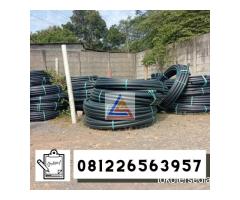 READY STOK BANYAK PIPA HDPE ROLL SIAP KIRIM LOKASI