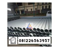 DISTRIBUTOR PIPA PVC TERLENGKAP