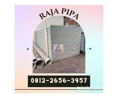 READY STOK BANYAK PIPA PVC