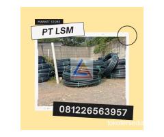 SUPLAYER PIPA HDPE RUCIKA, TRILLIUN, LANGGENG