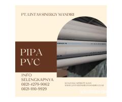 JUAL PIPA PVC MURAH