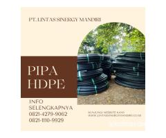 READY STOK HDPE RUCIKA PANJANG 100 MTR
