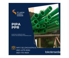JUAL PIPA PPR HARGA MURAH