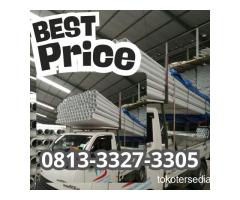 READY + SIAP KIRIM PIPA PVC PUTIH AW D TERMURAH SURABAYA