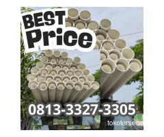 PROMO SPECIAL HARGA AMBYARRR PIPA PVC SUPRAMAS AW D C