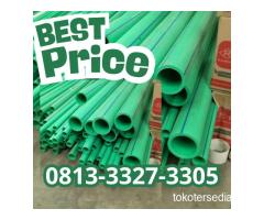 READY PIPA PPR RUCIKA PN10 PN16 DAN PN20