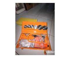 SUPLAY MESIN LAS PPR READY STOK