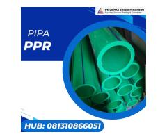AGEN PIPA PPR RUCIKA PN 20 UNTUK AIR PANAS