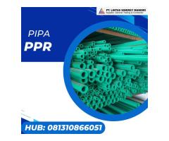 SUPPLAYER PIPA PPR VINILON HARGA MURAH