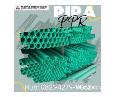 READY STOK PIPA PPR TORO PANJANG 4 METER HARGA MURAH