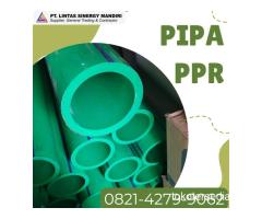 READY PIPA PPR TORO PN 10 AIR DINGIN HARGA MURAH