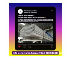 READY STOK PIPA PVC AW D