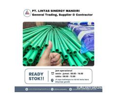 PROMO RAMADHAN JUAL PIPA PPR MURAH