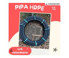 DISTRIBUTOR PIPA HDPE SUPRALON