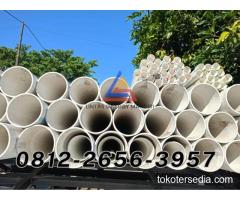 DISTRIBUTOR PIPA PARALON MOJOKERTO - HUBUNGI 081226563957